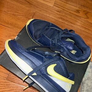 Ja Morant Basketball Shoes